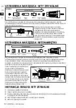 Preview for 14 page of Scell-it Rivenutdrill User Manual