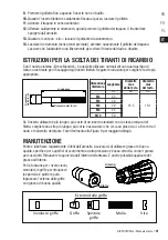 Preview for 21 page of Scell-it Rivenutdrill User Manual