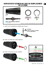 Preview for 27 page of Scell-it Rivenutdrill User Manual