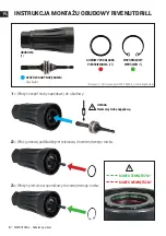 Preview for 28 page of Scell-it Rivenutdrill User Manual