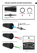 Preview for 29 page of Scell-it Rivenutdrill User Manual