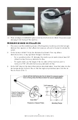 Preview for 6 page of ScentAir ScentDirect HVAC-S Installation Manual