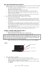 Preview for 6 page of ScentAir ScentStream SXD2110 Installation And Operation Instructions Manual