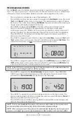 Preview for 11 page of ScentAir ScentStream SXD2110 Installation And Operation Instructions Manual