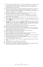 Preview for 18 page of ScentAir ScentStream SXD2110 Installation And Operation Instructions Manual