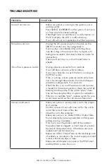 Preview for 19 page of ScentAir ScentStream SXD2110 Installation And Operation Instructions Manual