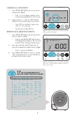 Предварительный просмотр 11 страницы ScentAir ScentWave SWD1004 User Manual