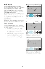 Предварительный просмотр 12 страницы ScentAir ScentWave SWD1004 User Manual