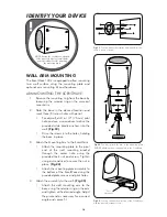 Предварительный просмотр 14 страницы ScentAir ScentWave User Manual