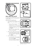 Предварительный просмотр 15 страницы ScentAir ScentWave User Manual