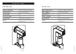 Preview for 4 page of SCENTYS PACK COSY STANDALONE User Manual