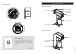 Preview for 5 page of SCENTYS PACK COSY STANDALONE User Manual