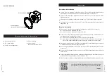 Preview for 6 page of SCENTYS PACK COSY STANDALONE User Manual