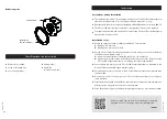 Preview for 15 page of SCENTYS PACK COSY STANDALONE User Manual