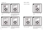 Preview for 12 page of SCENTYS R'PULSE 150 User Manual