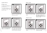 Preview for 14 page of SCENTYS R'PULSE 150 User Manual