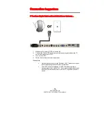 Предварительный просмотр 15 страницы Sceptre 24" LCD/LED HDTV User Manual