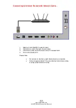 Предварительный просмотр 22 страницы Sceptre A32 AndroidTV User Manual