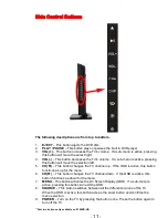 Preview for 11 page of Sceptre E165BD-HD User Manual