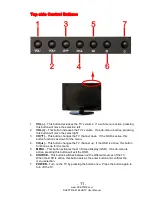 Предварительный просмотр 11 страницы Sceptre E195 Series User Manual