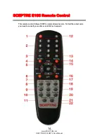 Предварительный просмотр 14 страницы Sceptre E195 Series User Manual