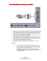 Предварительный просмотр 17 страницы Sceptre E195 Series User Manual