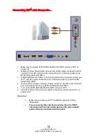 Предварительный просмотр 18 страницы Sceptre E195 Series User Manual