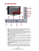 Preview for 12 page of Sceptre E195BD-SHD User Manual