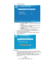 Preview for 33 page of Sceptre E195BD-SHD User Manual