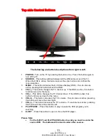 Preview for 11 page of Sceptre E230BD-FHD User Manual