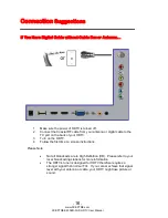 Preview for 16 page of Sceptre E230BD-FHD User Manual