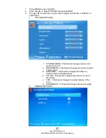 Preview for 27 page of Sceptre E230BD-FHD User Manual