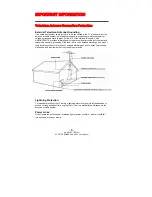 Preview for 6 page of Sceptre E236BD-FHD User Manual