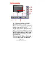 Preview for 12 page of Sceptre E236BV-FHD User Manual