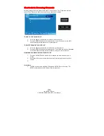 Предварительный просмотр 44 страницы Sceptre E236BV-FHD User Manual