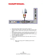 Предварительный просмотр 19 страницы Sceptre E245BD-FHDU User Manual