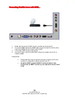 Предварительный просмотр 20 страницы Sceptre E245BD-FHDU User Manual