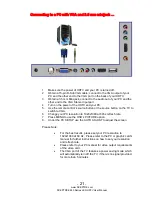 Предварительный просмотр 21 страницы Sceptre E245BD-FHDU User Manual