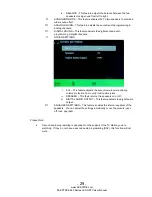 Предварительный просмотр 29 страницы Sceptre E245BD-FHDU User Manual