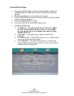 Предварительный просмотр 40 страницы Sceptre E245BD-FHDU User Manual