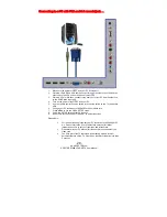 Предварительный просмотр 20 страницы Sceptre E320BV-FHD User Manual