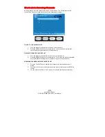 Предварительный просмотр 44 страницы Sceptre E320BV-FHD User Manual