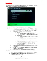 Preview for 32 page of Sceptre E322BV-HDR User Manual