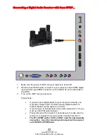 Preview for 22 page of Sceptre E325BV-HDU Manual