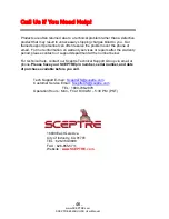 Preview for 46 page of Sceptre E325BV-HDU Manual