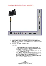 Предварительный просмотр 28 страницы Sceptre U405CV-UMS Manual