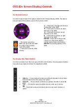 Предварительный просмотр 31 страницы Sceptre U405CV-UMS Manual