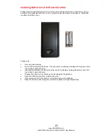 Preview for 17 page of Sceptre U505CV-UMC User Manual