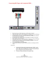 Preview for 19 page of Sceptre U505CV-UMC User Manual