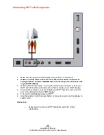 Preview for 20 page of Sceptre U505CV-UMC User Manual